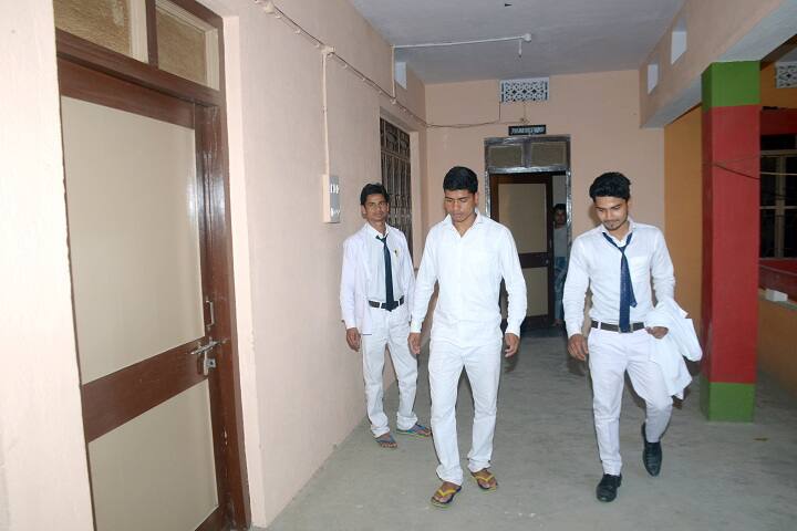 hostel